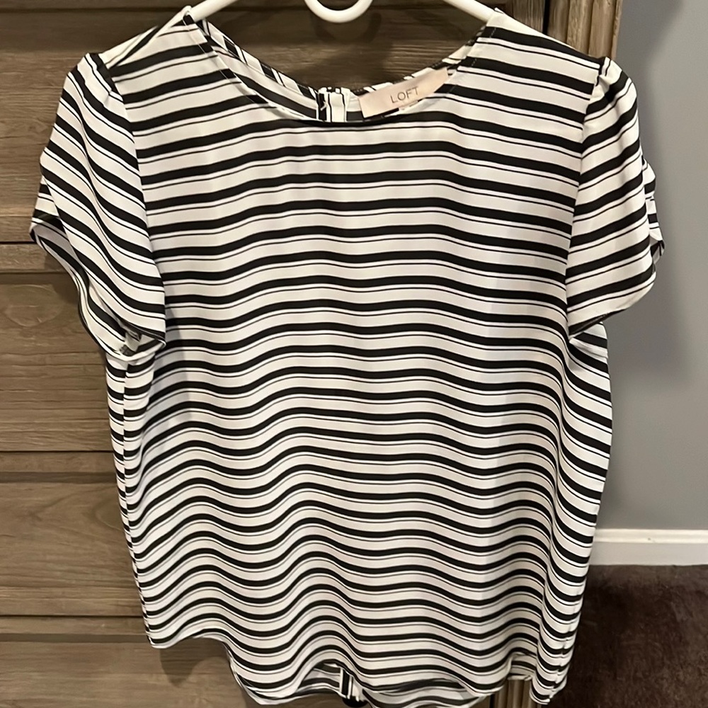Loft Dress Shirt